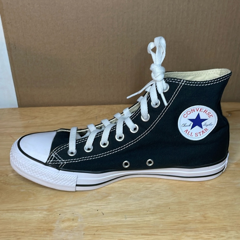 Converse All Star Hi